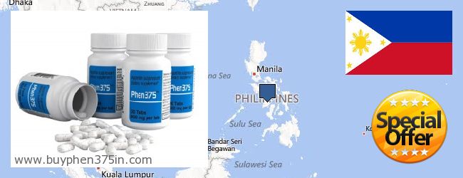 Πού να αγοράσετε Phen375 σε απευθείας σύνδεση Philippines